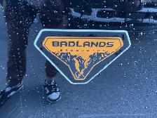 2025 Ford Bronco Sport Badlands - Photo 7