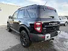 2025 Ford Bronco Sport Badlands - Photo 8