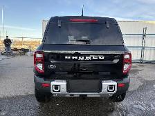 2025 Ford Bronco Sport Badlands - Photo 9