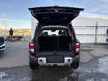 2025 Ford Bronco Sport Badlands - Photo 10