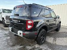 2025 Ford Bronco Sport Badlands - Photo 11