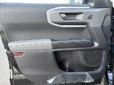2025 Ford Bronco Sport Badlands - Photo 14