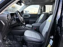 2025 Ford Bronco Sport Badlands - Photo 15
