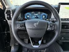 2025 Ford Bronco Sport Badlands - Photo 16