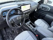 2025 Ford Bronco Sport Badlands - Photo 21