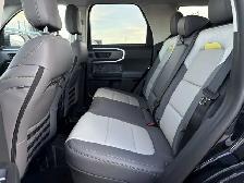 2025 Ford Bronco Sport Badlands - Photo 24