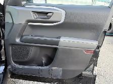 2025 Ford Bronco Sport Badlands - Photo 27