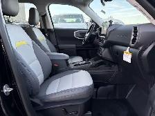 2025 Ford Bronco Sport Badlands - Photo 28