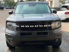 2026 Ford Bronco Sport Outer Banks - Photo 4
