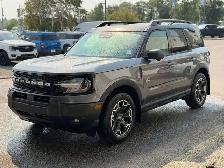 2026 Ford Bronco Sport Outer Banks - Photo 5