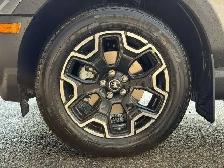 2026 Ford Bronco Sport Outer Banks - Photo 6