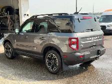 2026 Ford Bronco Sport Outer Banks - Photo 8