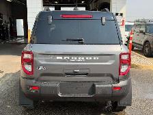 2026 Ford Bronco Sport Outer Banks - Photo 9