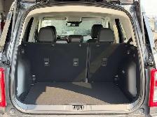 2026 Ford Bronco Sport Outer Banks - Photo 10