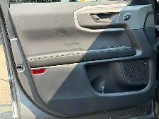 2026 Ford Bronco Sport Outer Banks - Photo 13