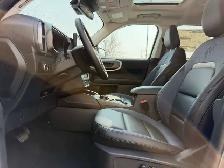 2026 Ford Bronco Sport Outer Banks - Photo 17