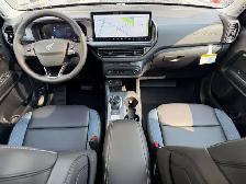 2026 Ford Bronco Sport Outer Banks - Photo 18