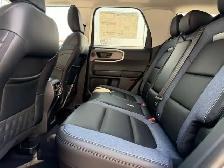 2026 Ford Bronco Sport Outer Banks - Photo 28