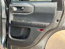 2026 Ford Bronco Sport Outer Banks - Photo 30