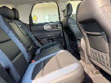 2026 Ford Bronco Sport Outer Banks - Photo 31