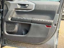2026 Ford Bronco Sport Outer Banks - Photo 32