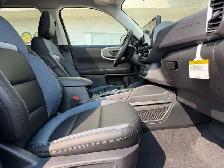 2026 Ford Bronco Sport Outer Banks - Photo 33