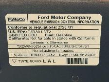 2026 Ford Bronco Sport Outer Banks - Photo 36