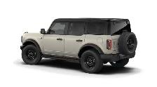 2026 Ford Bronco Outer Banks - Photo 2