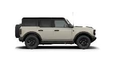 2026 Ford Bronco Outer Banks - Photo 4