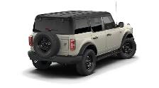 2026 Ford Bronco Outer Banks - Photo 5