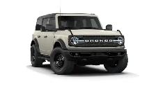 2026 Ford Bronco Outer Banks - Photo 6