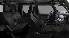 2026 Ford Bronco Outer Banks - Photo 7