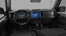 2026 Ford Bronco Outer Banks - Photo 8