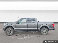 2019 Ford F-150 - Photo 3