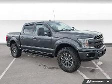 2019 Ford F-150 - Photo 8