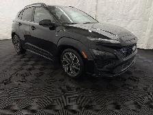 2023 Hyundai Kona N Line - Photo 2