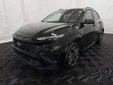 2023 Hyundai Kona N Line - Photo 7