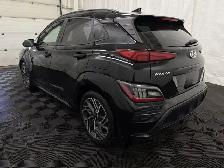 2023 Hyundai Kona N Line - Photo 10