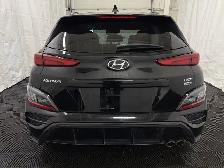 2023 Hyundai Kona N Line - Photo 11