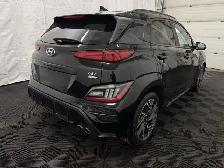 2023 Hyundai Kona N Line - Photo 16