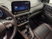 2023 Hyundai Kona N Line - Photo 25