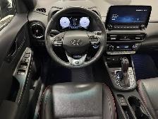 2023 Hyundai Kona N Line - Photo 26