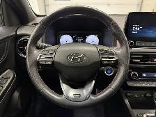 2023 Hyundai Kona N Line - Photo 27