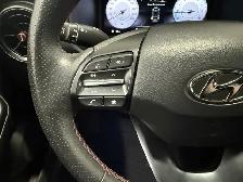 2023 Hyundai Kona N Line - Photo 28