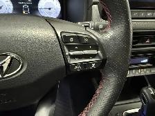 2023 Hyundai Kona N Line - Photo 29