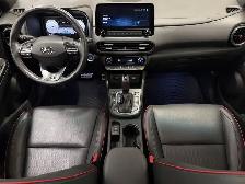 2023 Hyundai Kona N Line - Photo 36