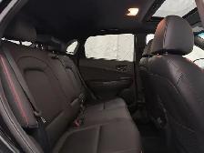 2023 Hyundai Kona N Line - Photo 41