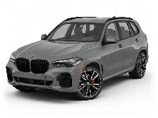 2022 BMW X5 xDrive40i - Indiv. Lime Rock Grey | M Sport Pkg