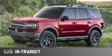 2022 Ford Bronco Sport Big Bend | 4WD | Htd Seats| Sunroof