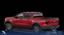 2026 Ford Ranger Lariat - Photo 2